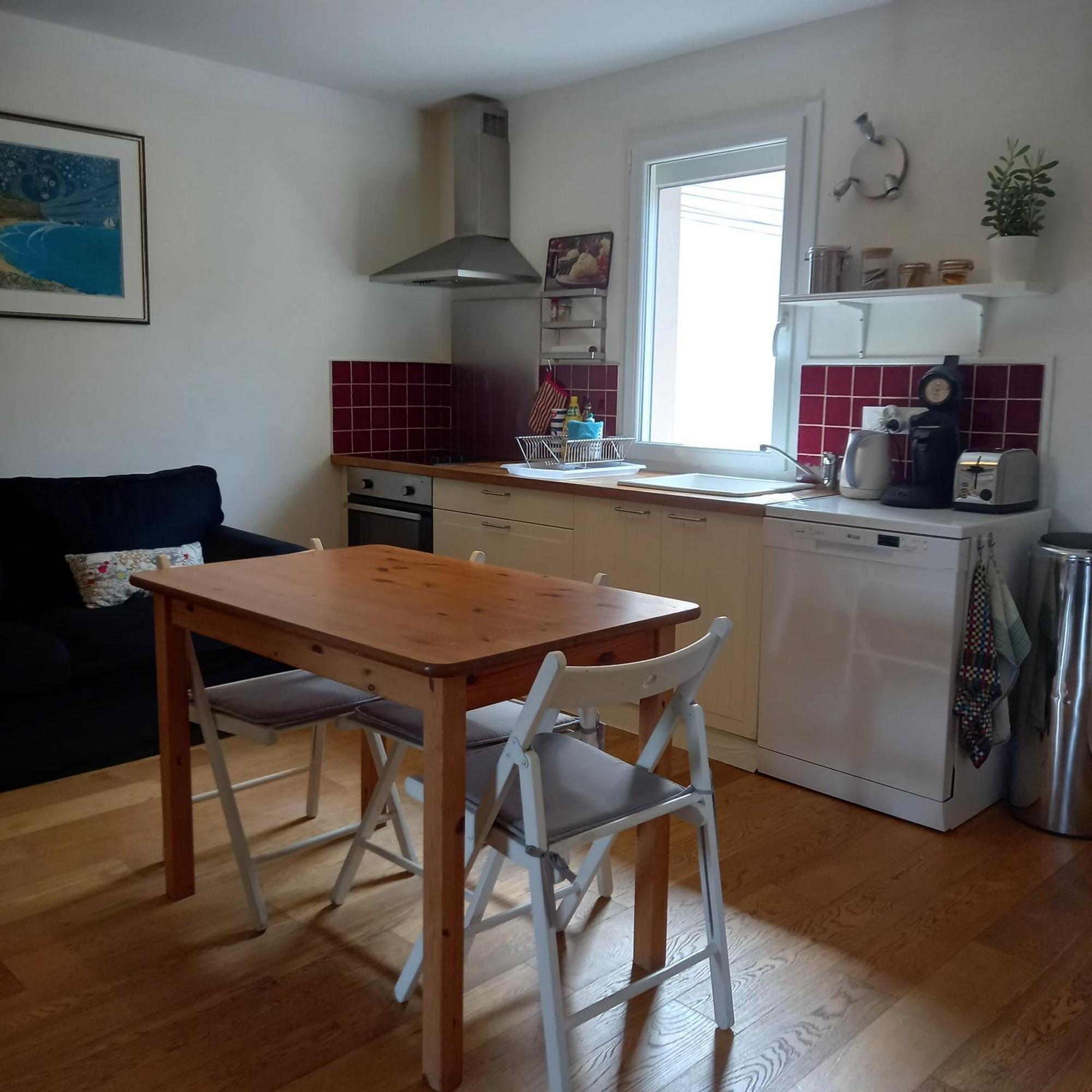 Appartement A 15 Minutes De Hyeres Et Ses Plages Sollies-Ville Luaran gambar