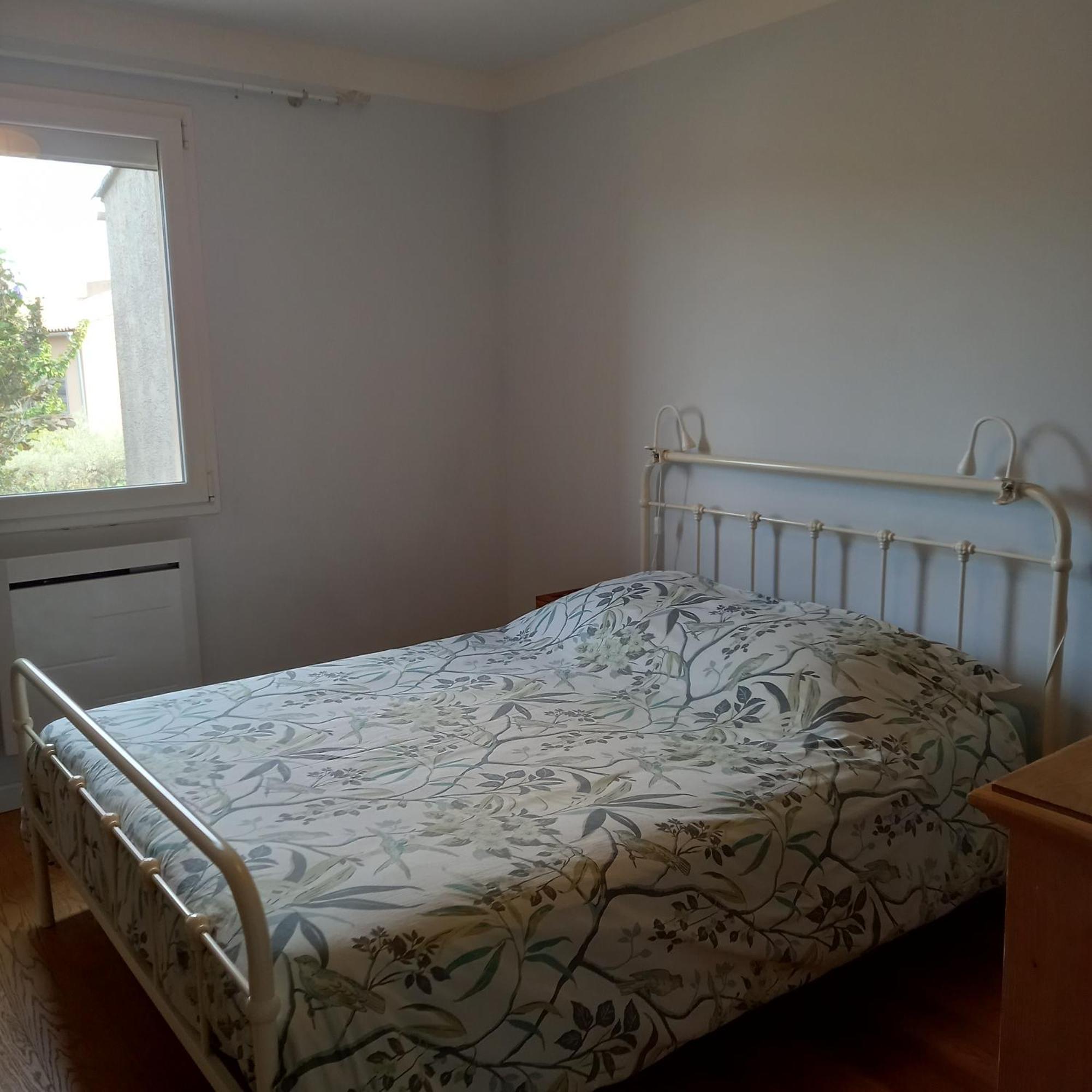 Appartement A 15 Minutes De Hyeres Et Ses Plages Sollies-Ville Luaran gambar